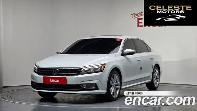 VOLKSWAGEN 2.0 TSI 2018 — photo 1 sur 20