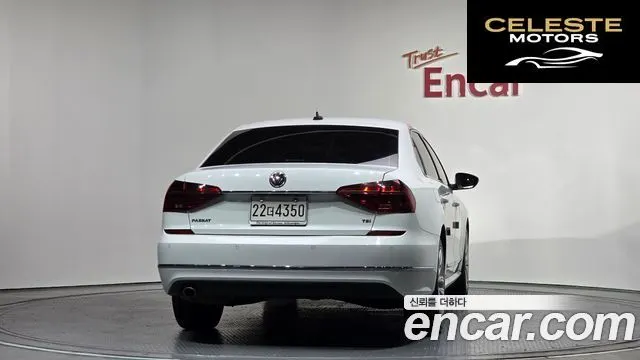 VOLKSWAGEN 2.0 TSI 2018 — photo 4 sur 20