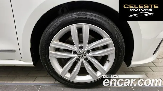 VOLKSWAGEN 2.0 TSI 2018 — photo 5 sur 20