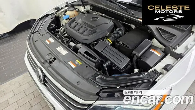VOLKSWAGEN 2.0 TSI 2018 — photo 6 sur 20