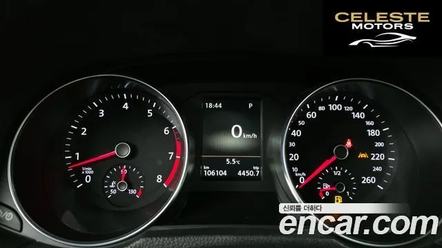 VOLKSWAGEN 2.0 TSI 2018 — photo 8 sur 20