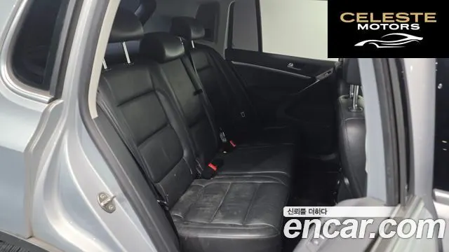 VOLKSWAGEN 2.0 TDI 2014 — photo 12 sur 20