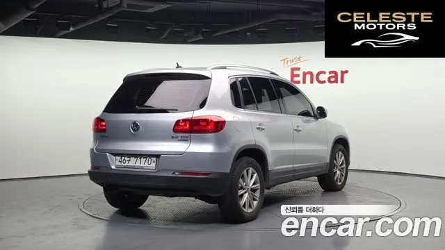VOLKSWAGEN 2.0 TDI 2014 — photo 2 sur 20
