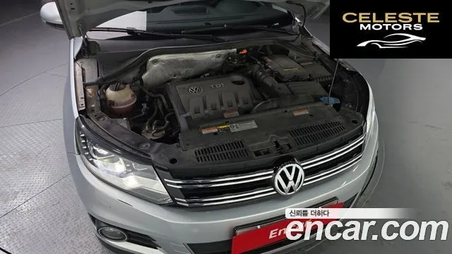 VOLKSWAGEN 2.0 TDI 2014 — photo 6 sur 20