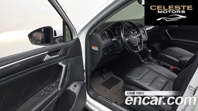 VOLKSWAGEN 22.0 TDI 2018 — photo 11 sur 20