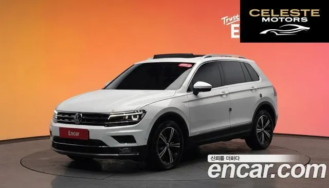 VOLKSWAGEN 22.0 TDI 2018 — photo 20 sur 20