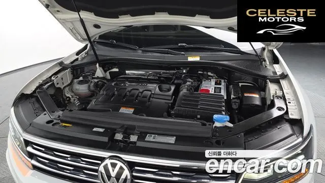 VOLKSWAGEN 22.0 TDI 2018 — photo 5 sur 20