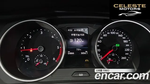 VOLKSWAGEN 22.0 TDI 2018 — photo 7 sur 20