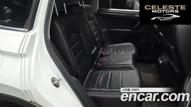 VOLKSWAGEN 22.0 TDI 2018 — photo 10 sur 20