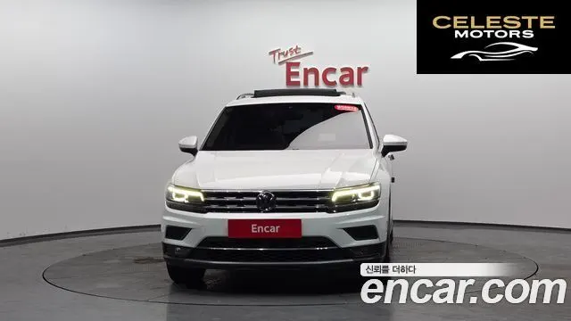 VOLKSWAGEN 22.0 TDI 2018 — photo 2 sur 20
