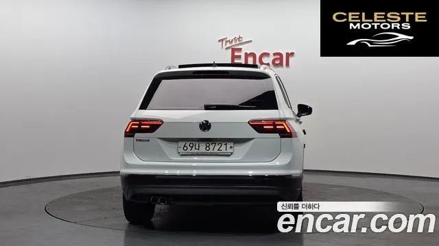 VOLKSWAGEN 22.0 TDI 2018 — photo 3 sur 20