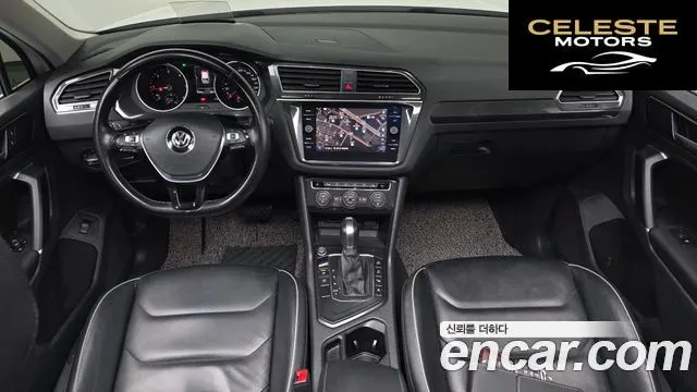 VOLKSWAGEN 22.0 TDI 2018 — photo 6 sur 20