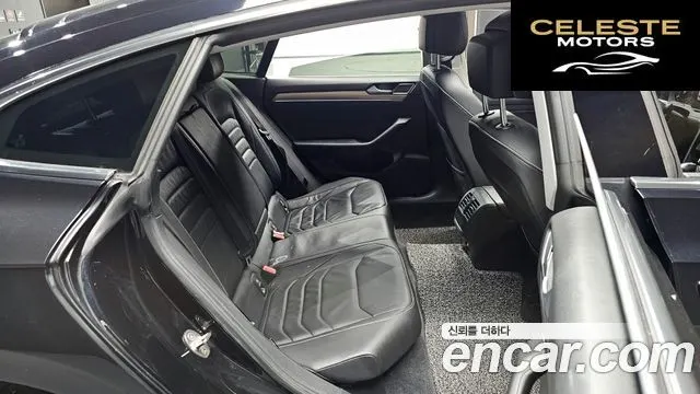 VOLKSWAGEN 2.0 TDI Premium 2019 — photo 11 sur 20