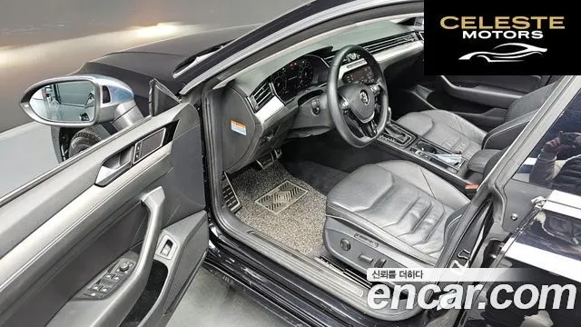 VOLKSWAGEN 2.0 TDI Premium 2019 — photo 12 sur 20