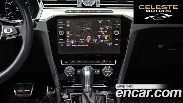 VOLKSWAGEN 2.0 TDI Premium 2019 — photo 14 sur 20