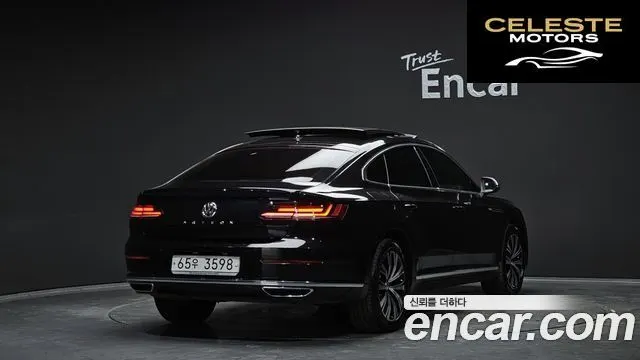 VOLKSWAGEN 2.0 TDI Premium 2019 — photo 2 sur 20