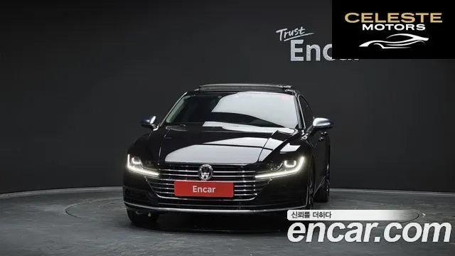 VOLKSWAGEN 2.0 TDI Premium 2019 — photo 3 sur 20