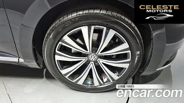 VOLKSWAGEN 2.0 TDI Premium 2019 — photo 5 sur 20
