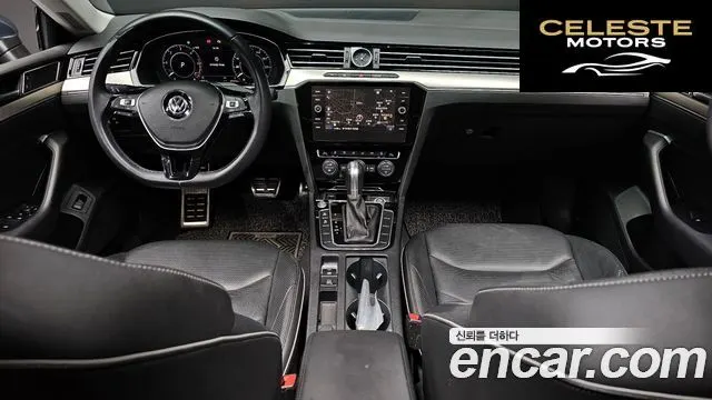 VOLKSWAGEN 2.0 TDI Premium 2019 — photo 7 sur 20