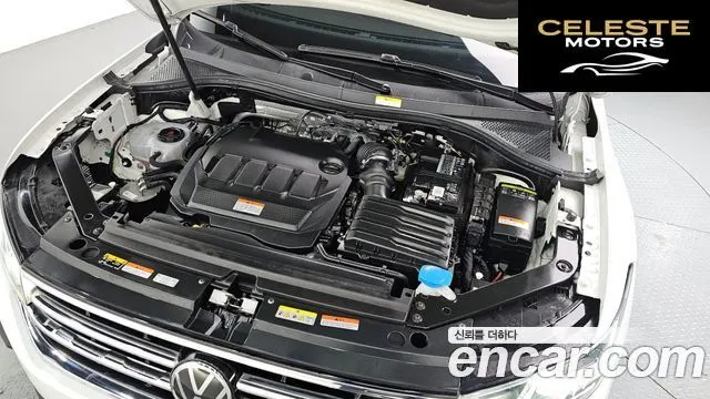 VOLKSWAGEN 22.0 TDI Premium 2023 — photo 6 sur 26