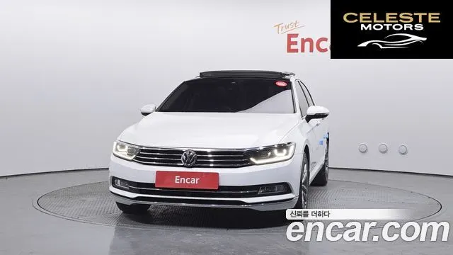 VOLKSWAGEN GT(B8) 2.0 TDI 2018 — photo 3 sur 20