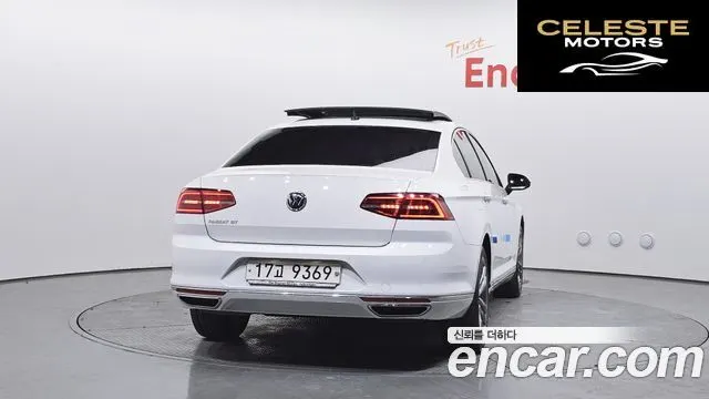 VOLKSWAGEN GT(B8) 2.0 TDI 2018 — photo 4 sur 20
