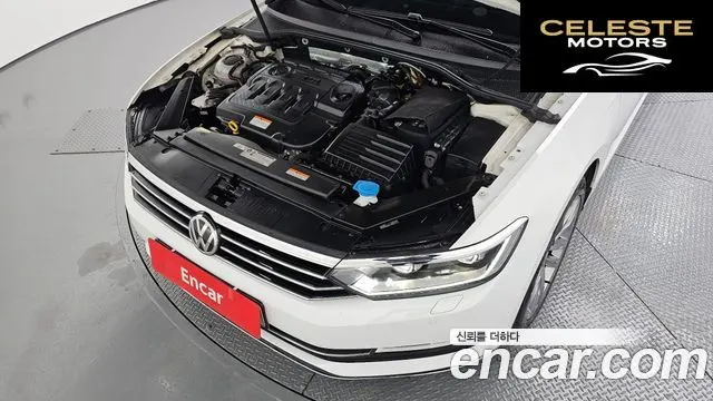 VOLKSWAGEN GT(B8) 2.0 TDI 2018 — photo 6 sur 20
