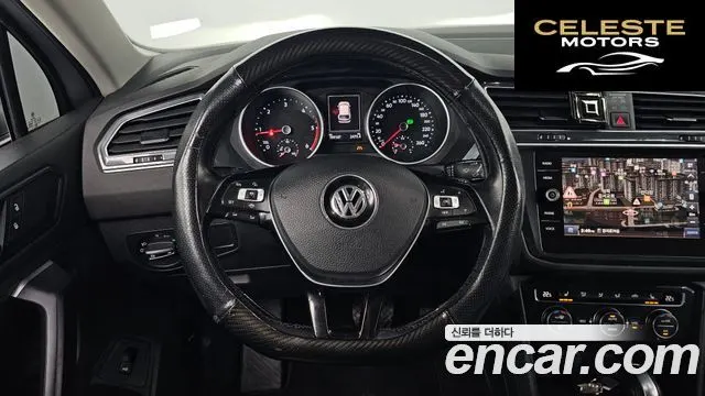 VOLKSWAGEN 22.0 TDI Premium 2020 — photo 13 sur 20