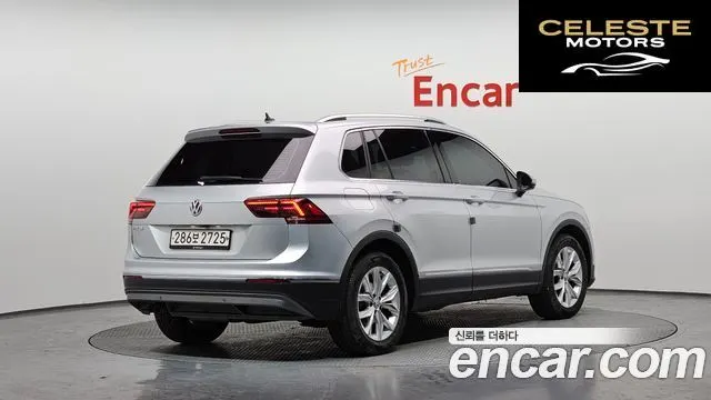 VOLKSWAGEN 22.0 TDI Premium 2020 — photo 2 sur 20