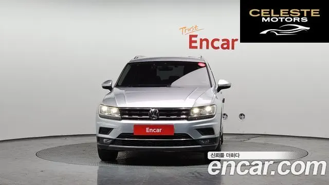 VOLKSWAGEN 22.0 TDI Premium 2020 — photo 3 sur 20