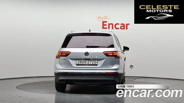VOLKSWAGEN 22.0 TDI Premium 2020 — photo 4 sur 20