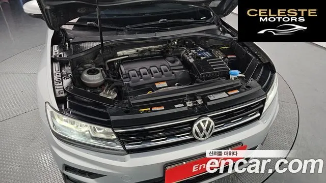 VOLKSWAGEN 22.0 TDI Premium 2020 — photo 6 sur 20