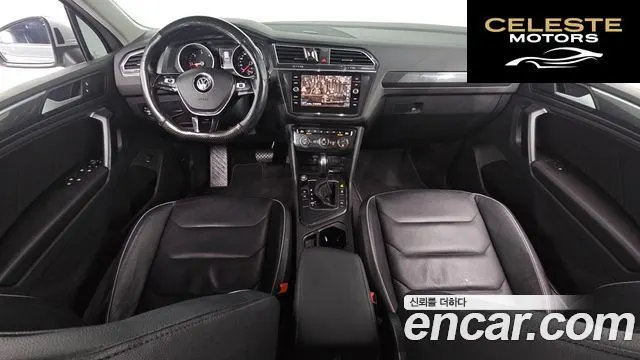 VOLKSWAGEN 22.0 TDI Premium 2020 — photo 7 sur 20