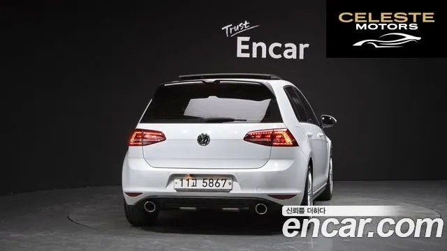 VOLKSWAGEN 71.4 TSI 2014 — photo 3 sur 20