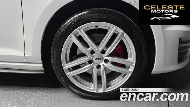 VOLKSWAGEN 71.4 TSI 2014 — photo 4 sur 20