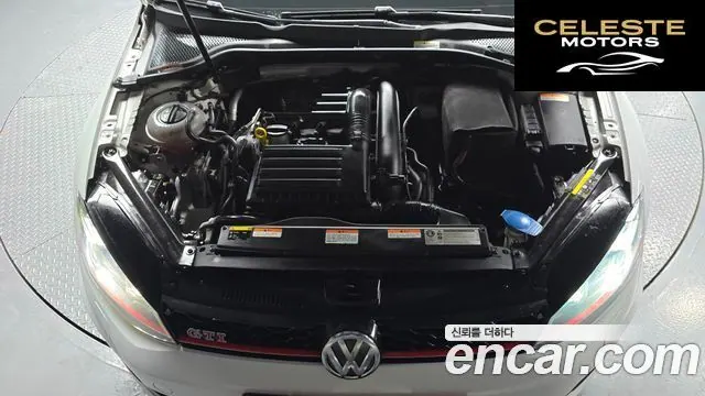 VOLKSWAGEN 71.4 TSI 2014 — photo 5 sur 20