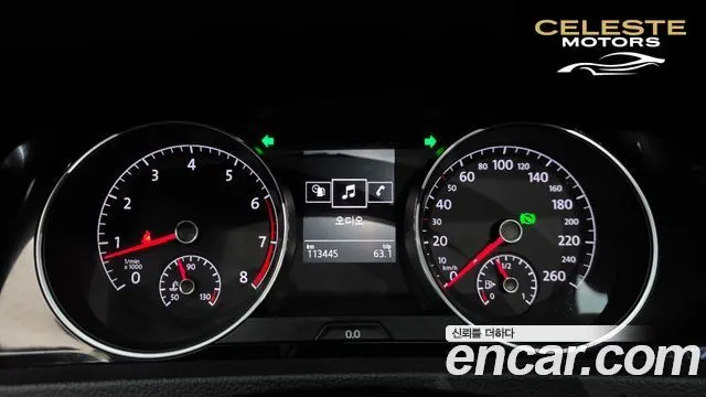 VOLKSWAGEN 71.4 TSI 2014 — photo 7 sur 20