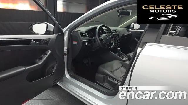 VOLKSWAGEN 2.0 TDI Premium 2015 — photo 10 sur 20