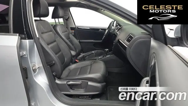 VOLKSWAGEN 2.0 TDI Premium 2015 — photo 11 sur 20