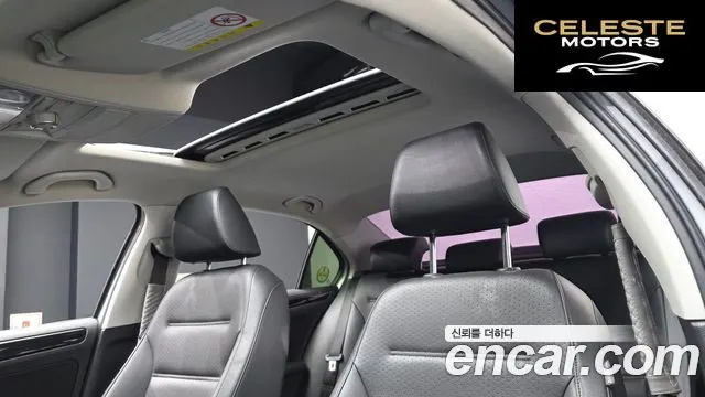 VOLKSWAGEN 2.0 TDI Premium 2015 — photo 18 sur 20