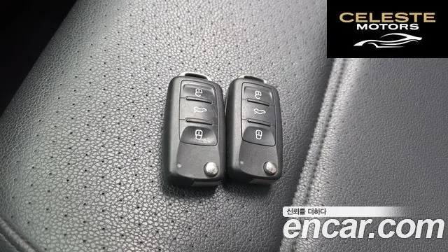 VOLKSWAGEN 2.0 TDI Premium 2015 — photo 19 sur 20
