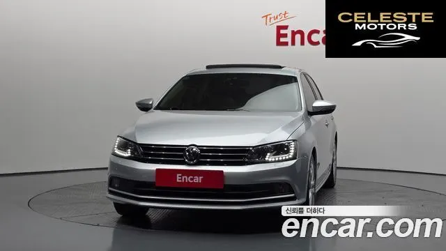 VOLKSWAGEN 2.0 TDI Premium 2015 — photo 3 sur 20