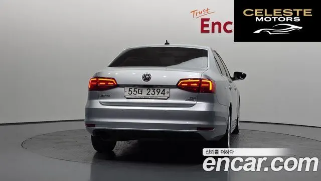 VOLKSWAGEN 2.0 TDI Premium 2015 — photo 4 sur 20