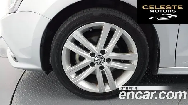 VOLKSWAGEN 2.0 TDI Premium 2015 — photo 5 sur 20