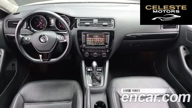 VOLKSWAGEN 2.0 TDI Premium 2015 — photo 7 sur 20