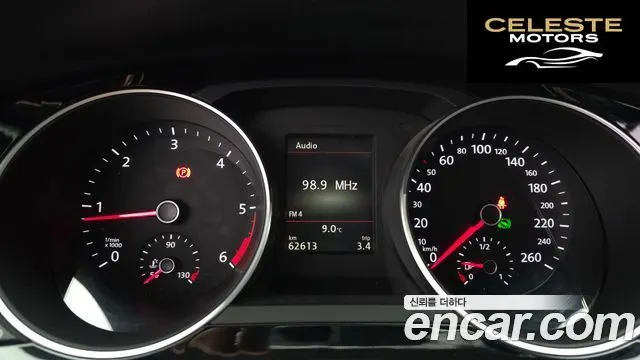 VOLKSWAGEN 2.0 TDI Premium 2015 — photo 8 sur 20