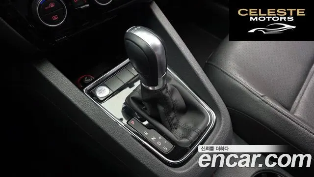 VOLKSWAGEN 2.0 TDI Premium 2015 — photo 9 sur 20