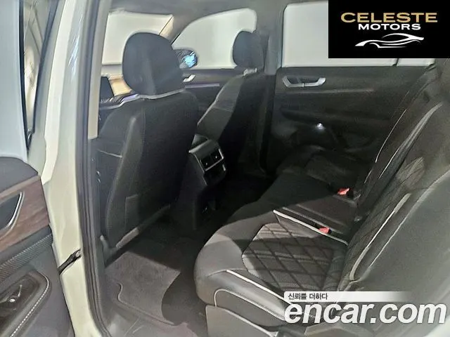 VOLKSWAGEN 2.0 TSI R-LINE 7 places 2025 — photo 17 sur 26