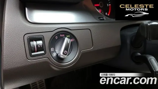 VOLKSWAGEN CC 2.0 TDI 4 2015 — photo 18 sur 20