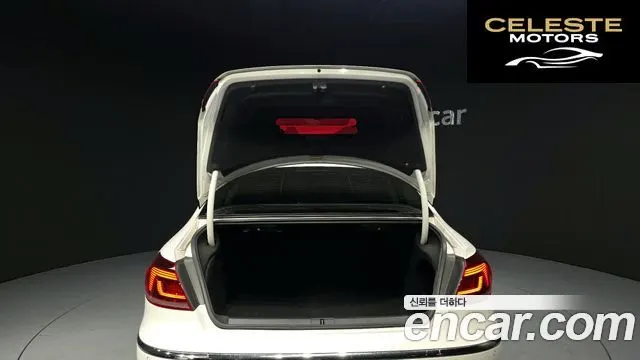 VOLKSWAGEN CC 2.0 TDI 4 2015 — photo 20 sur 20